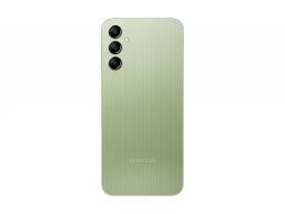 Samsung Galaxy A14 4/128GB Green (SM-A145FLGV) (UA)