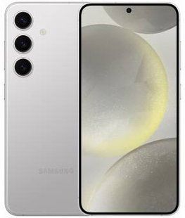 Samsung Galaxy S24+ 12/512GB Marble Grey (SM-S926BZAG)