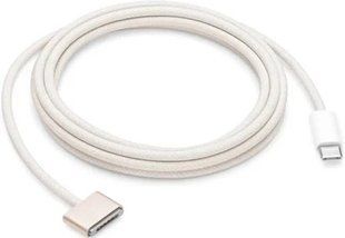Apple USB Type-C to MagSafe 3 2m Starlight (MW633) (EU)