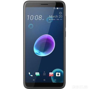 HTC Desire 12s 3/32Gb Black