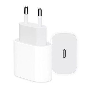 Apple 18W USB-C Power Adapter (MU7V2) (EU)