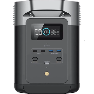 EcoFlow DELTA 2 (ZMR330-EU)