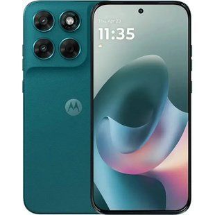 Motorola Moto G77 8/256GB Shaded Spruce (UA)