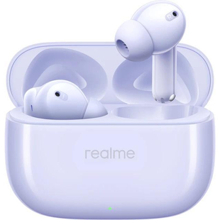 Realme Buds T310 Monet Purple