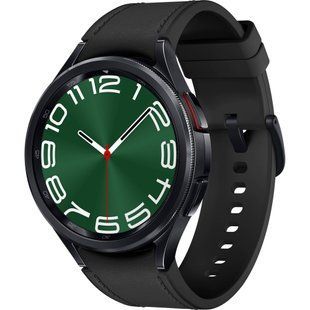 Samsung Galaxy Watch6 Classic 47mm eSIM Black (SM-R965FZKA)