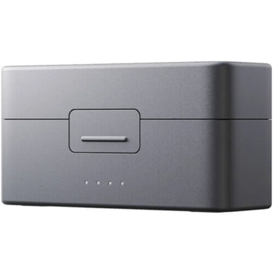 DJI Charging Case for Mic 2 (CP.RN.00000330.01)