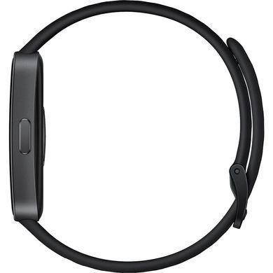 HUAWEI Band 10 Black (55020EEP, 55020EKV)