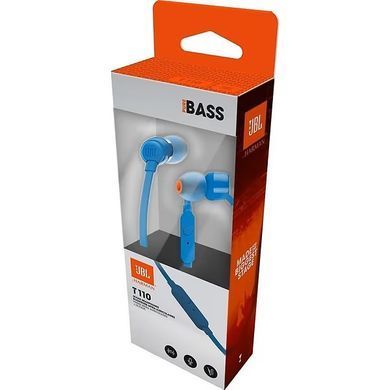 JBL Live 100 Blue (JBLLIVE100BLU)