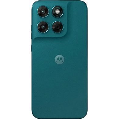 Motorola Moto G77 8/256GB Shaded Spruce (UA)