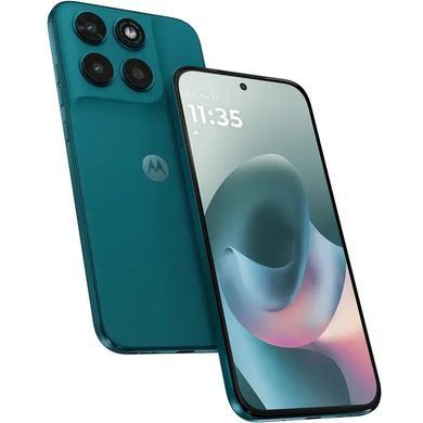Motorola Moto G77 8/256GB Shaded Spruce (UA)