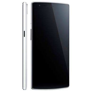 OnePlus One 16GB (Silk White)