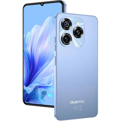 Oukitel C50 8/128GB Blue