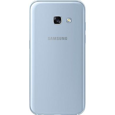 Samsung Galaxy A3 2017 Blue (SM-A320FZBD)