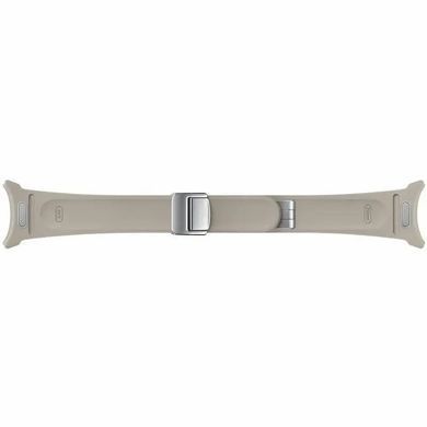 Samsung Galaxy Watch6 Classic 47mm D-Buckle Hybrid Eco-Leather strap (SM-R960NZKA)