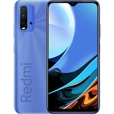 Xiaomi Redmi 9T 4/128GB Twilight Blue NFC (Global Version)