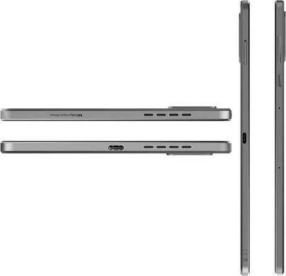 Lenovo Y700 Legion 2023 16/512GB Wi-Fi Storm Grey