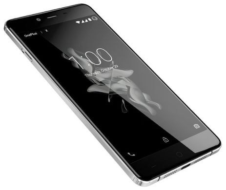 OnePlus X 3/16GB (Black)