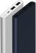 Xiaomi Mi Power Bank 2S 10000 mAh Silver (VXN4228CN, VXN4231GL)