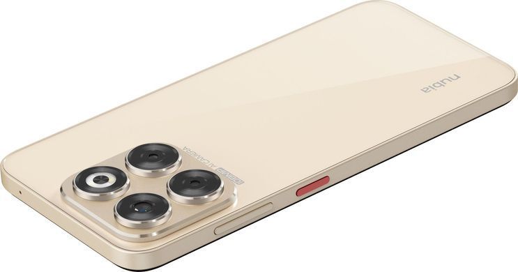ZTE Nubia V70 8/256GB Gold (UA)