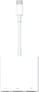 Apple Lightning to USB 3 Camera Adapter (MK0W2) (EU)