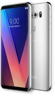 LG V30+ 4/128GB Silver