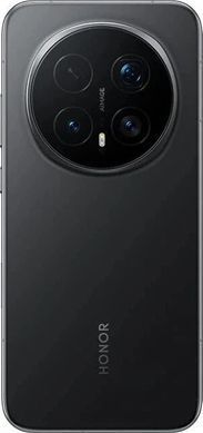 Honor Magic8 Pro 12/512GB Black (Global Version)