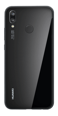 HUAWEI P20 Lite 4/64GB Black (51092GPP)