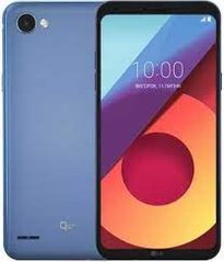 LG Q6+ (LGM700AN.A4ISKU) Blue