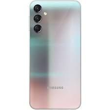 Samsung Galaxy A24 8/128GB Silver (SM-A245F)