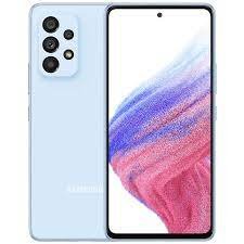 Samsung Galaxy A53 5G 8/256GB Blue (SM-A536BLBL) (UA)