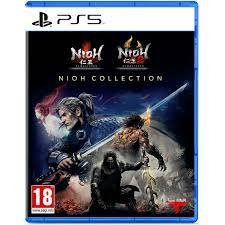 Sony Playstation 5 Nioh Collection PS5 (9817192)