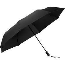 Xiaomi 90 Points All Purpose Umbrella (5052BK) Black