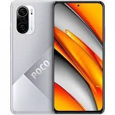 Xiaomi Poco F3 6/128GB Moonlight Silver (Global Version)