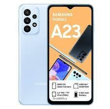 Samsung Galaxy A23 6/128GB Blue (SM-A235F)