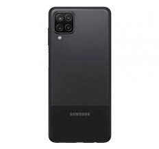 Samsung Galaxy A12 2021 SM-A127F 4/64GB Black (SM-A127FZKV)