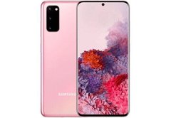 Samsung Galaxy S20 5G SM-G981 12/128GB Cloud Pink