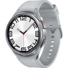Samsung Galaxy Watch6 Classic 47mm eSIM Silver (SM-R965FZSA)