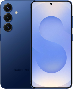 Samsung Galaxy S25 12/128GB Navy (SM-S931BDBD)