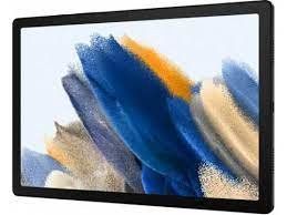 SAMSUNG GALAXY TAB А8 10.5" 4/64GB LTE DARK GREY (SM-X205NZAE) (UA-UCRF)