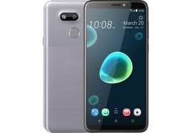 HTC Desire 12s 3/32Gb Silver