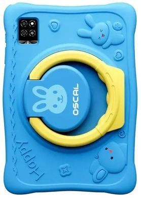 Blackview Oscal KIDO 2 4/64GB Wi-Fi Blue