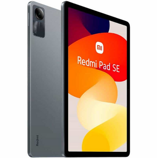 Xiaomi Redmi Pad SE 6/128GB Graphite Gray (Global Version)