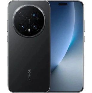 Honor Magic8 Pro 12/512GB Black (Global Version)