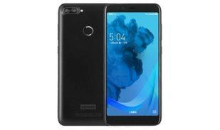Lenovo K320T 2/16Gb Black (Global Version)