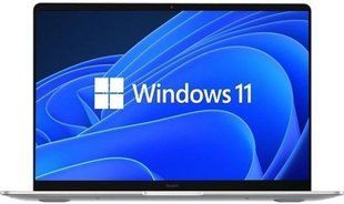 Xiaomi RedmiBook 14 Starlight Silver (JYU4554CN)