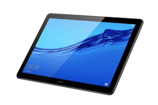 HUAWEI MediaPad T5 10 2/32GB LTE Black