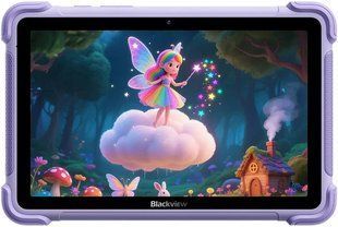 Blackview Tab Link 1 Kids 4/64GB WiFi Dreamy Purple (6931548325727)