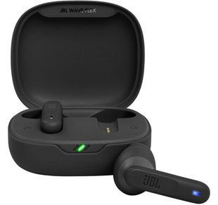 JBL Vibe Flex Black (JBLVFLEXBLK)