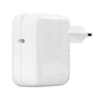 Apple 30W USB-C Power Adapter (MR2A2) (High Copy)