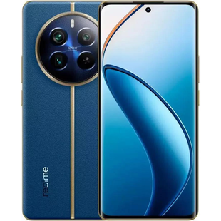 Realme 12 Pro+ 8/256GB Submarine Blue (Global Version)